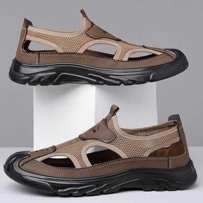 Savrani™ | Orthopaedic sandals with optimal support and comfort