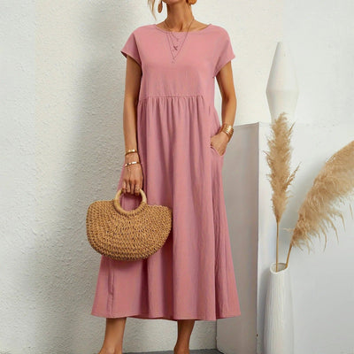 Catherine | Essential Elegant Dress