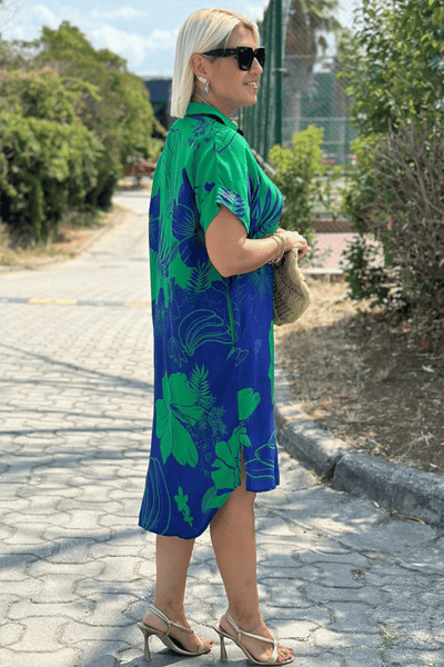 Virella – Elegant Dress